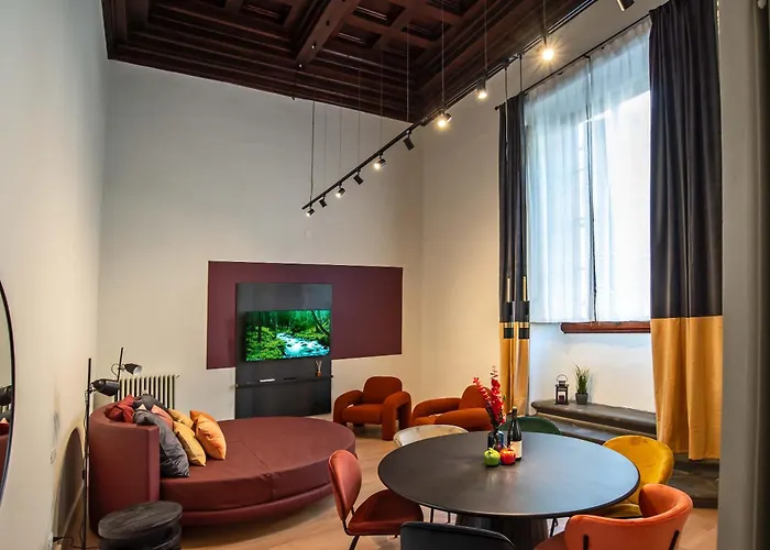 Mdr Crystal Apartamento *