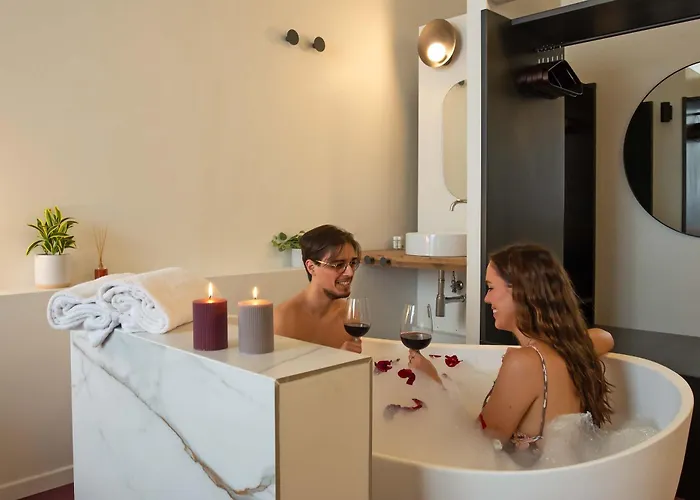 Apartamento Mdr Crystal *