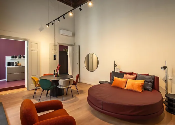 Mdr Crystal Apartamento