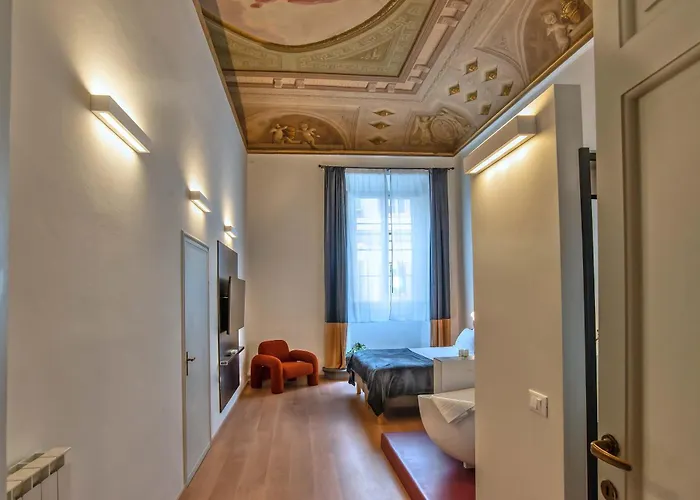 Apartamento Mdr Crystal Florença
