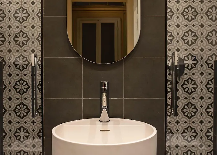 Mdr Crystal Apartamento Florença