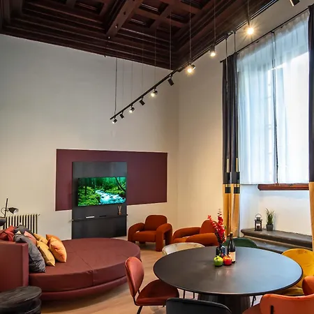 Mdr Crystal Appartement *