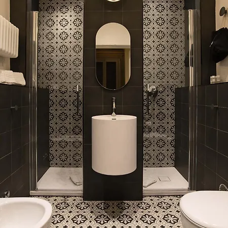 Apartamento Mdr Crystal