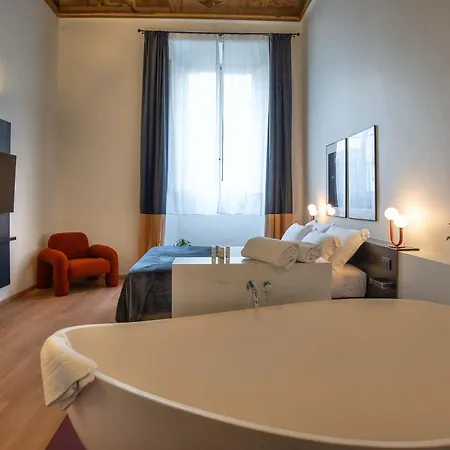 Apartamento Mdr Crystal *