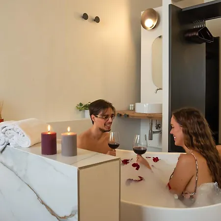 Apartman Mdr Crystal *