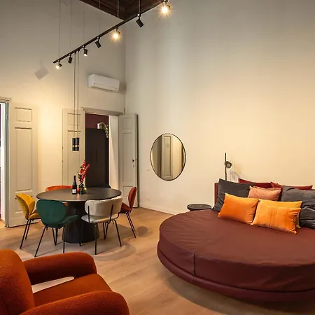 Mdr Crystal Apartamento
