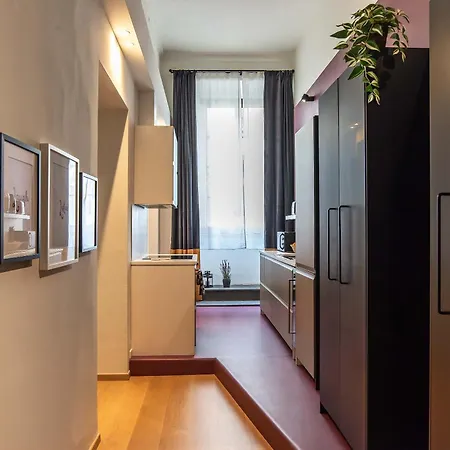 Apartman Mdr Crystal