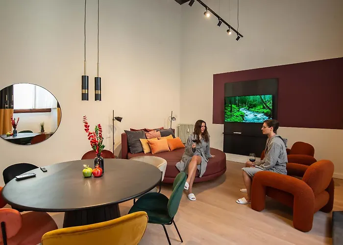 Mdr Crystal Διαμέρισμα