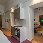Mdr Crystal Apartamento