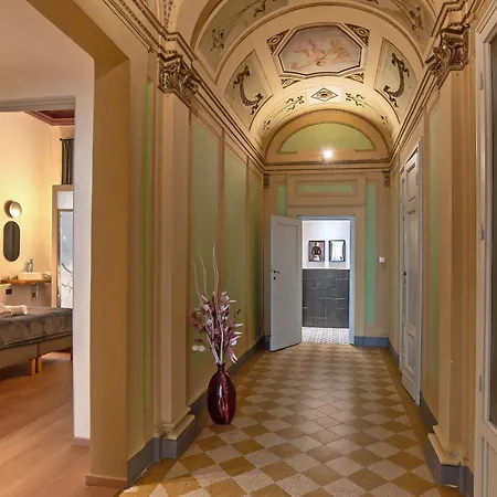 Appartement Mdr Crystal