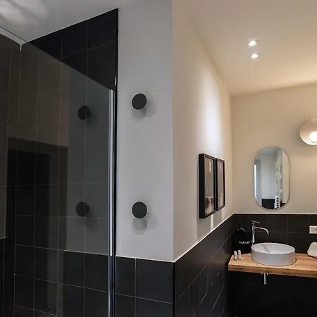 Mdr Crystal Appartement Florence