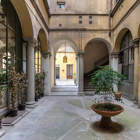 Апартаменты Mdr Crystal